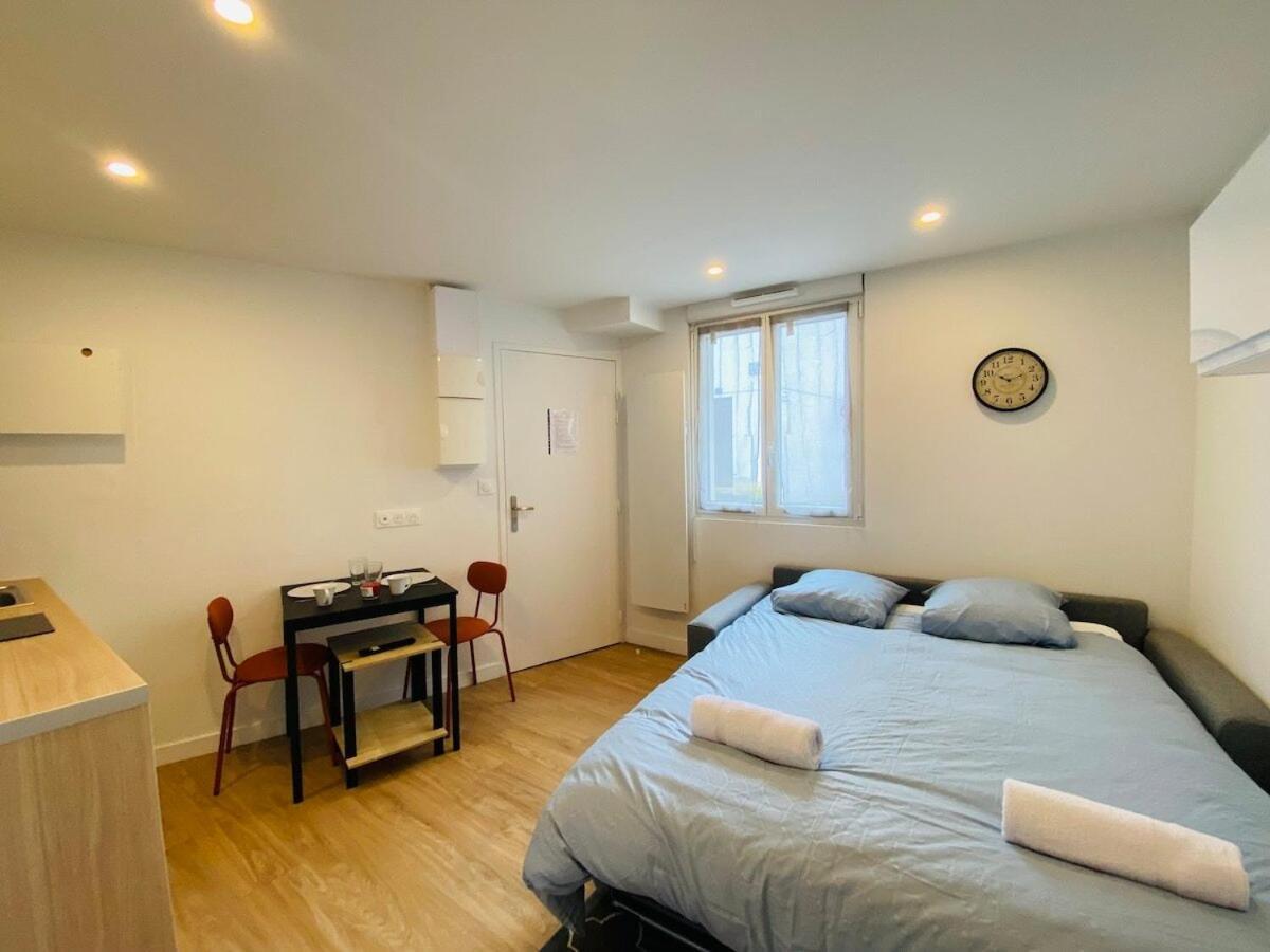 Casa Jacques Daire Angers Dış mekan fotoğraf